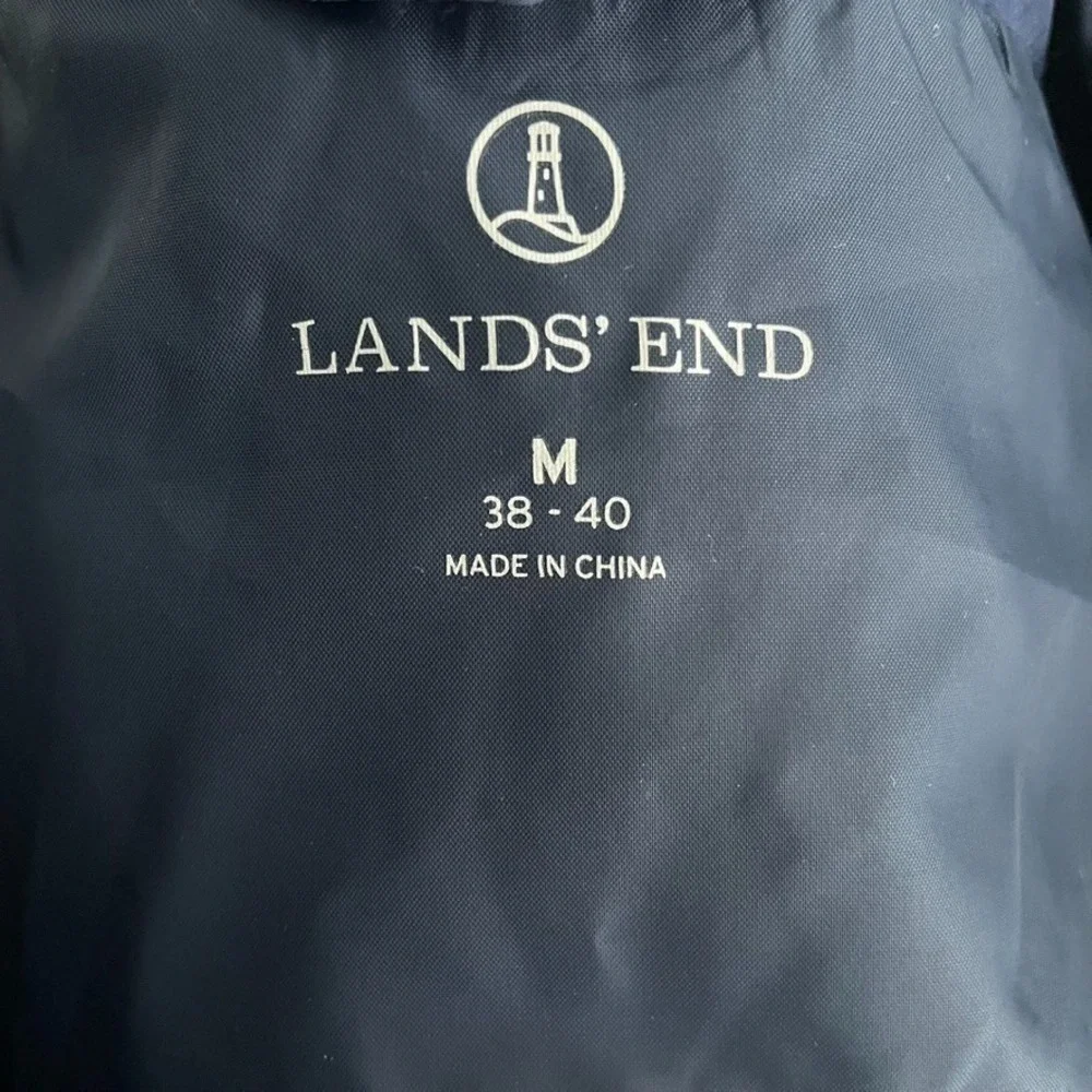 Lands End lands end